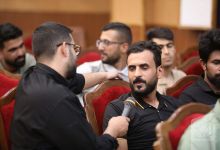 گزارش تصویری جلسه معارفه دانشجویان جدید الورود بین الملل